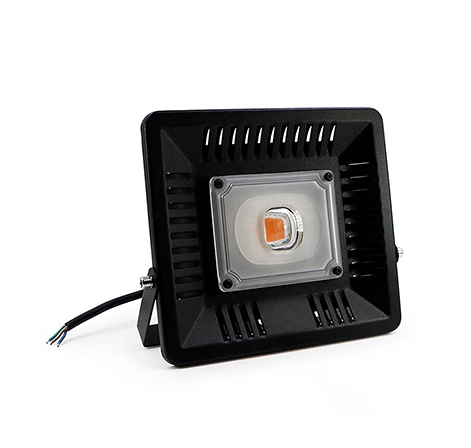 LED Grow Light with Full Spectrum Spotlight